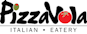 PizzaVola  logo