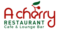 A Cherry Restaurant logo