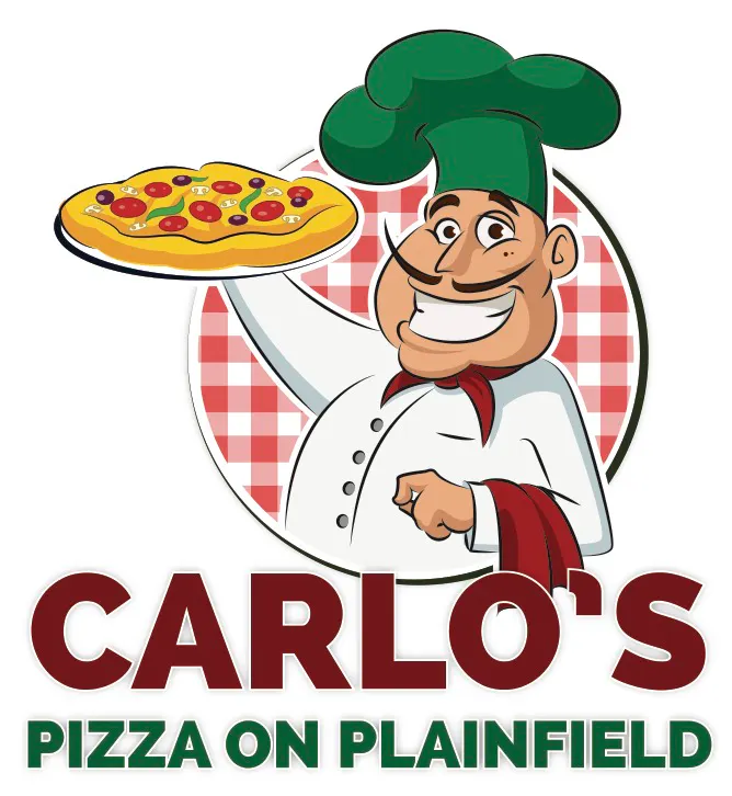 Carlo's Pizza PLAINFIELD Logo