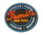 Femi's Pizza logo