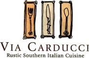 Via Carducci La Sorella Logo