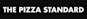 The Pizza Standard logo