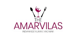 The Amarvilas - Indian Restaurant  Pizza & Bar