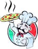 Marcos Pizza & Family Restaurant logo