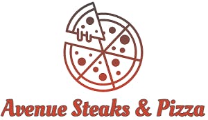 Avenue Steaks & Pizza