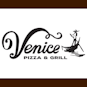 Venice Pizza & Grill logo