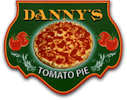Danny's Tomato Pie logo