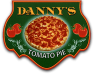 Danny's Tomato Pie Logo
