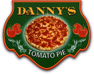 Danny's Tomato Pie logo