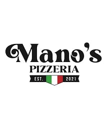 Mano's Pizzeria