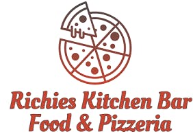 Richies Kitchen Bar Food & Pizzeria