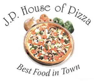 J P House of Pizza