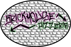 Brickhouse Pizzeria Logo