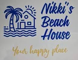 Nikki's Beach House