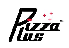 Pizza Plus South Logo