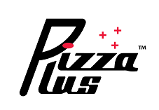 Pizza Plus South logo