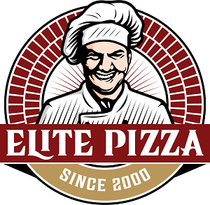 Elite Pizza logo