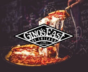 Gino's East of Chicago