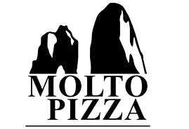 Molto Pizza Logo