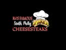 Ma's Famous South Philly Cheese Steaks logo
