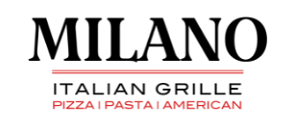 Milano Italian Grille logo
