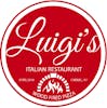 Luigi's Famiglia Cucina logo