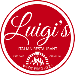 Luigi's Famiglia Cucina in Carmel logo