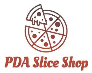 PDA Slice Shop