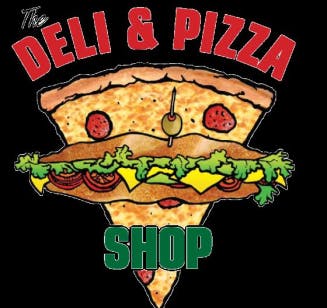The Deli & Pizza Shop