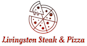 Livingston Steak & Pizza logo
