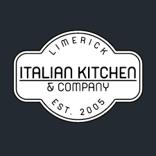 Limerick Italian Kitchen & Company logo