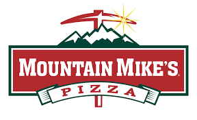 Mountain Mike's Pizza logo
