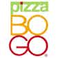 Pizza BOGO logo