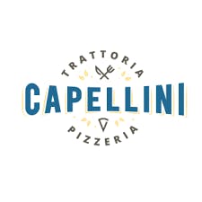 Capellini Trattoria Pizzeria Logo