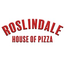 Roslindale House of Pizza Logo