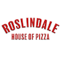 Roslindale House of Pizza logo