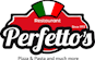 Perfetto's II Pizza & Pasta logo