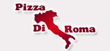 Pizza Di Roma logo