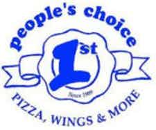 People's Choice logo