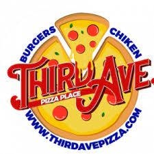 Third Ave Pizza