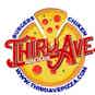 Third Ave Pizza logo
