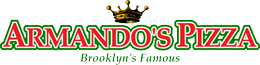 Armando's Pizza logo
