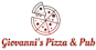 Giovanni's Pizza & Pub logo