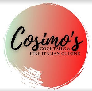 Cosimo's Fine Italian Cuisine