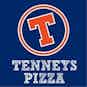 Tenney's Pizza Riverton/Herriman logo