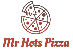 Mr Hots Pizza