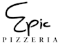 Epic Pizza logo