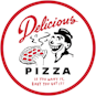 Delicious Pizza logo