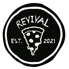 Revival Pizza Pub