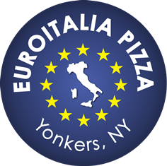 Euroltalia Pizza logo